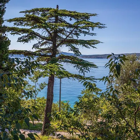 Apartment Loki Dramalj