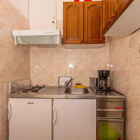 Loki Apartmán Dramalj