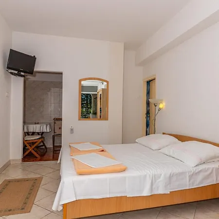 Apartmán Loki Dramalj