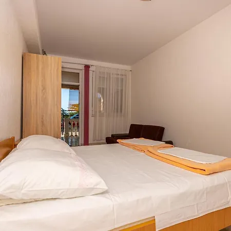 Apartmán Loki