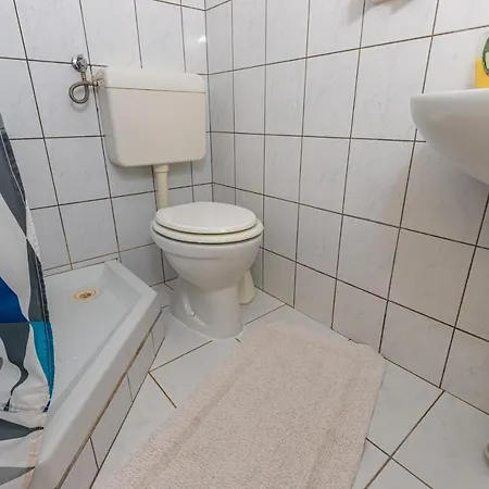 Apartmán Loki *