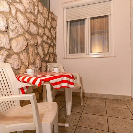 Loki Apartmán Dramalj