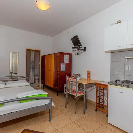 Appartement Loki *