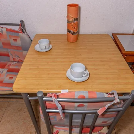 Apartmán Loki *