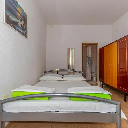 Loki Apartment