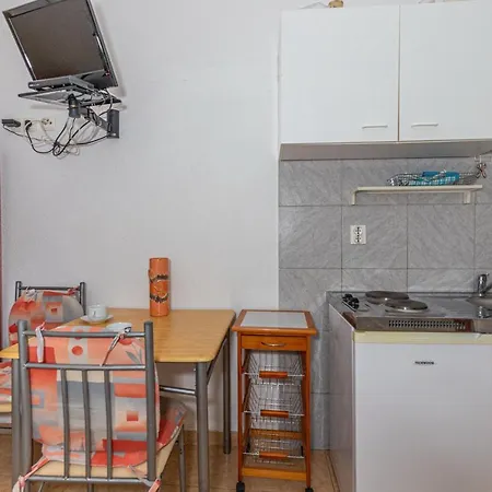 Apartment Loki Dramalj