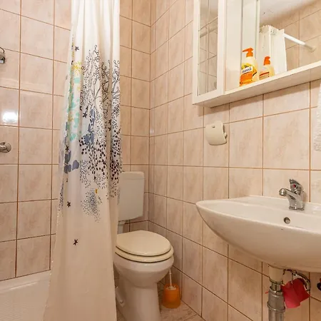 Loki Apartmán Dramalj