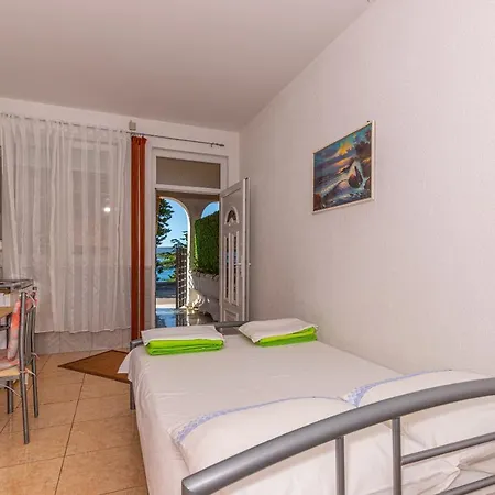 Apartmán Loki Dramalj