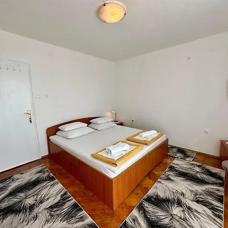 Loki Apartmán Dramalj