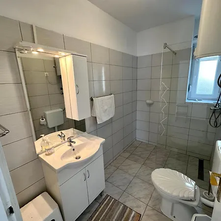 Loki Apartment