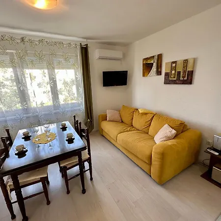 Loki Apartment Dramalj