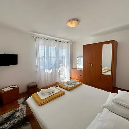 Loki Apartment