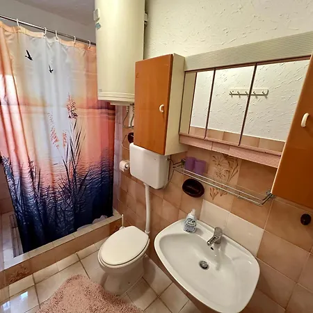 Apartmán Loki