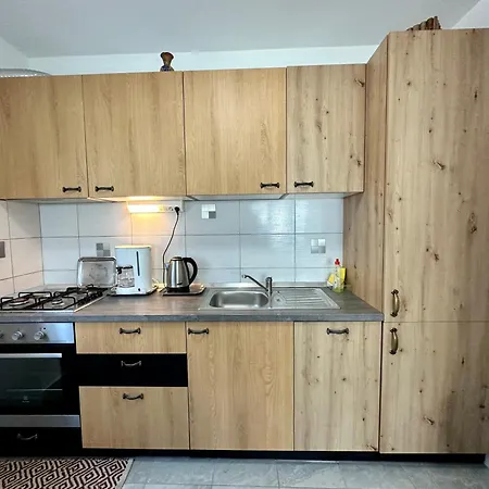 Loki Apartment *