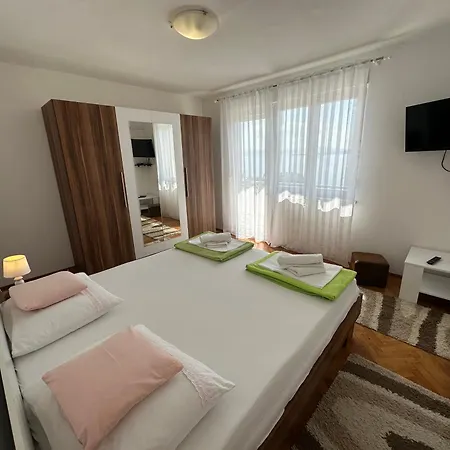 Loki Apartmán Dramalj