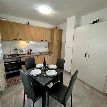Loki Apartment