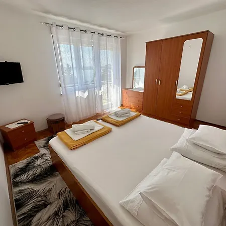 Apartmán Loki