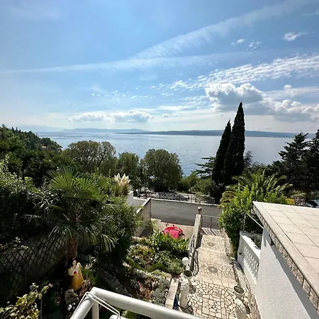 Loki Apartment Dramalj