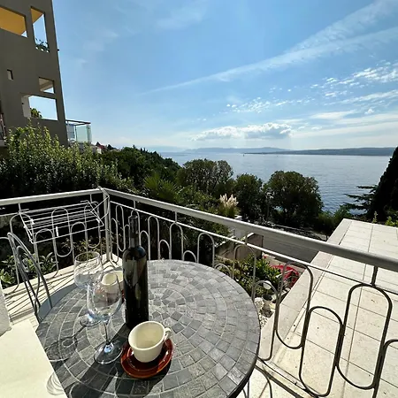 Apartmán Loki Dramalj
