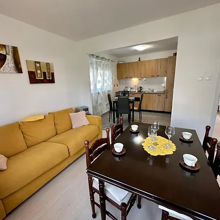 Loki Apartment Dramalj