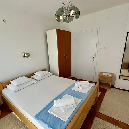 Loki Apartment