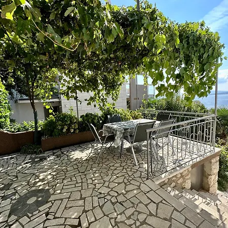 Apartmán Loki