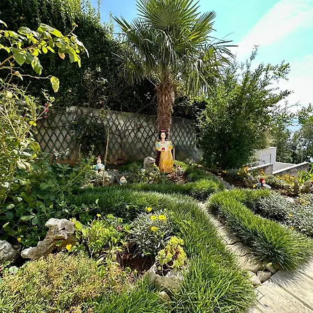 شقة Loki دْغاماي