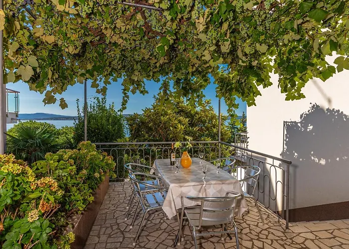 Loki Apartmán Dramalj