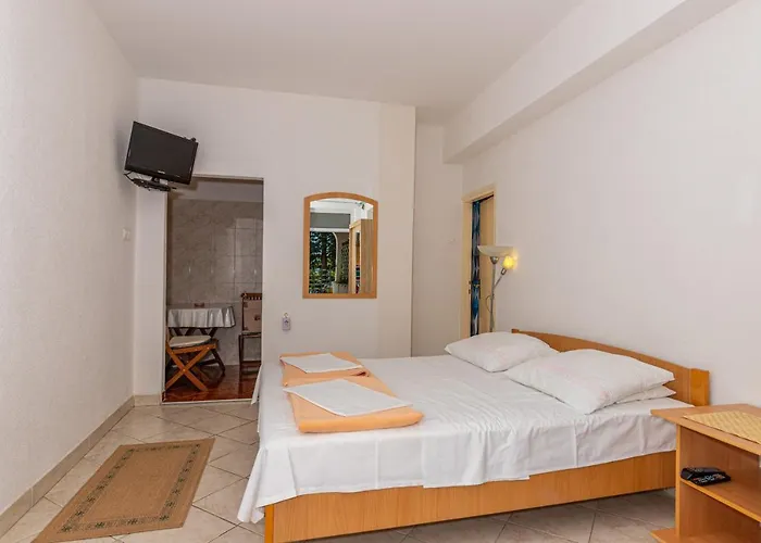 Apartmán Loki Dramalj