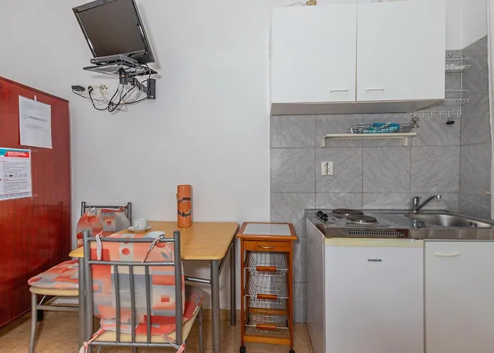 Apartmán Loki Dramalj