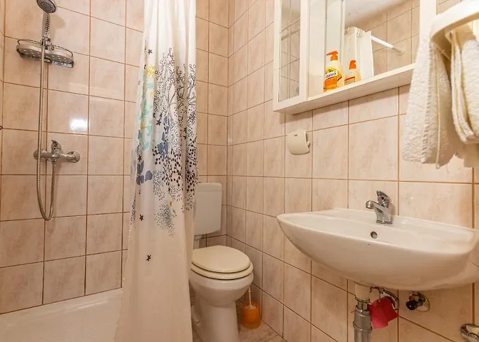 Loki Apartmán Dramalj