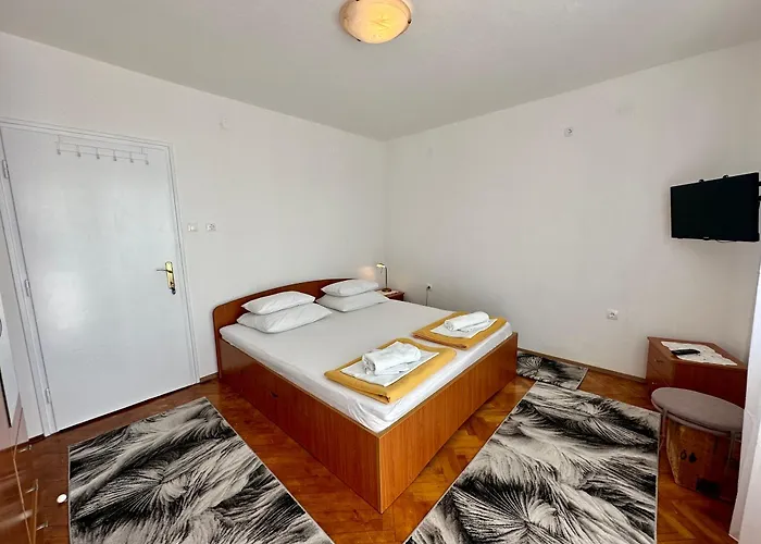 Loki Apartmán Dramalj