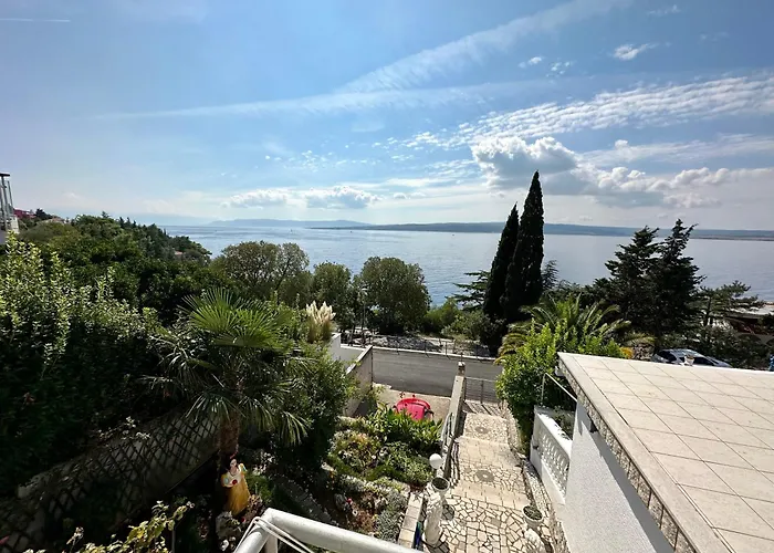 Loki Apartmán Dramalj