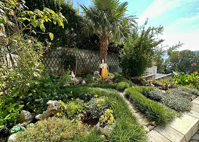 Apartmán Loki Dramalj